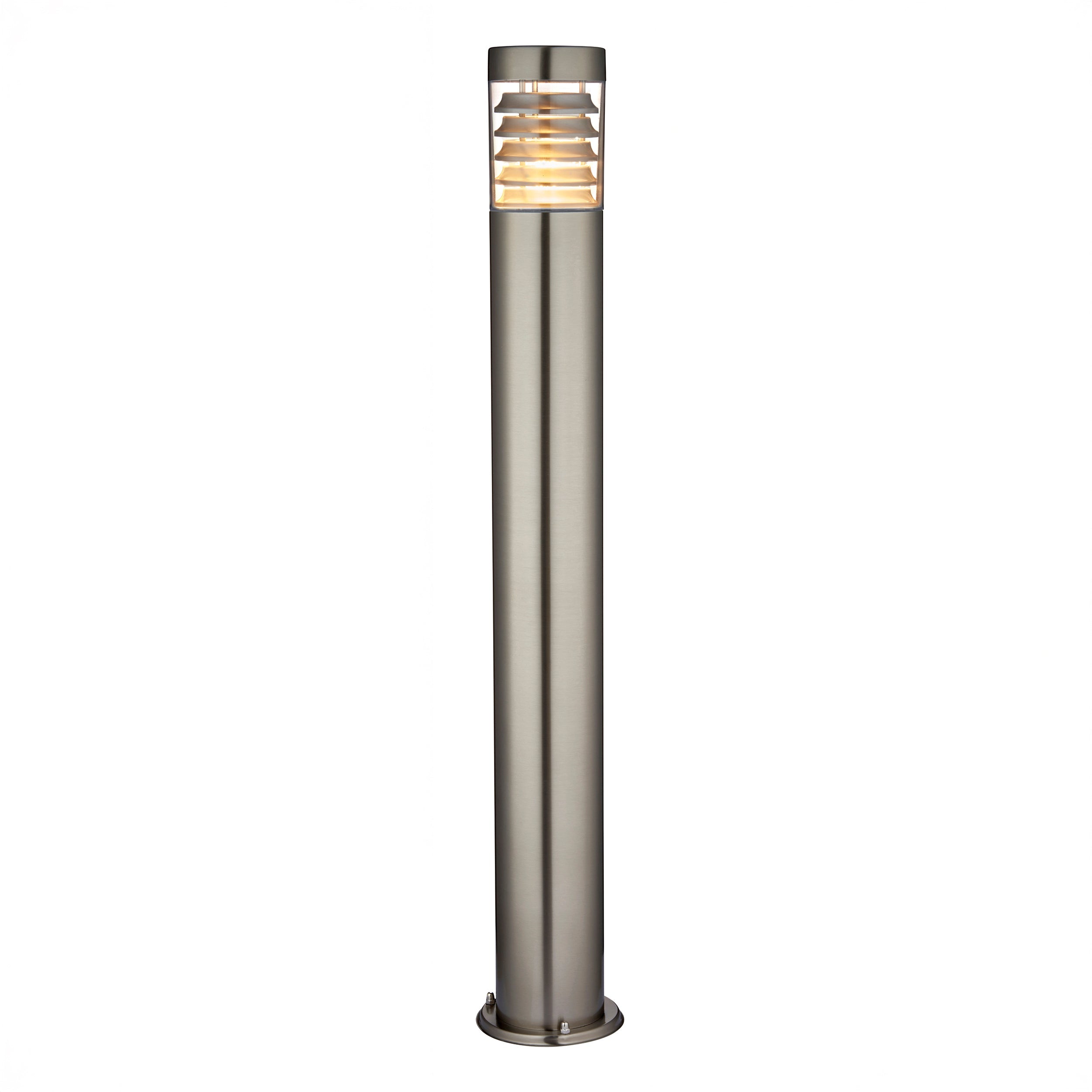 Saxby Lighting Equinox bollard 1M IP44 E27 119098