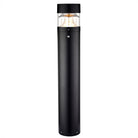 Saxby Lighting Zone Bollard photocell IP65 15W  119099