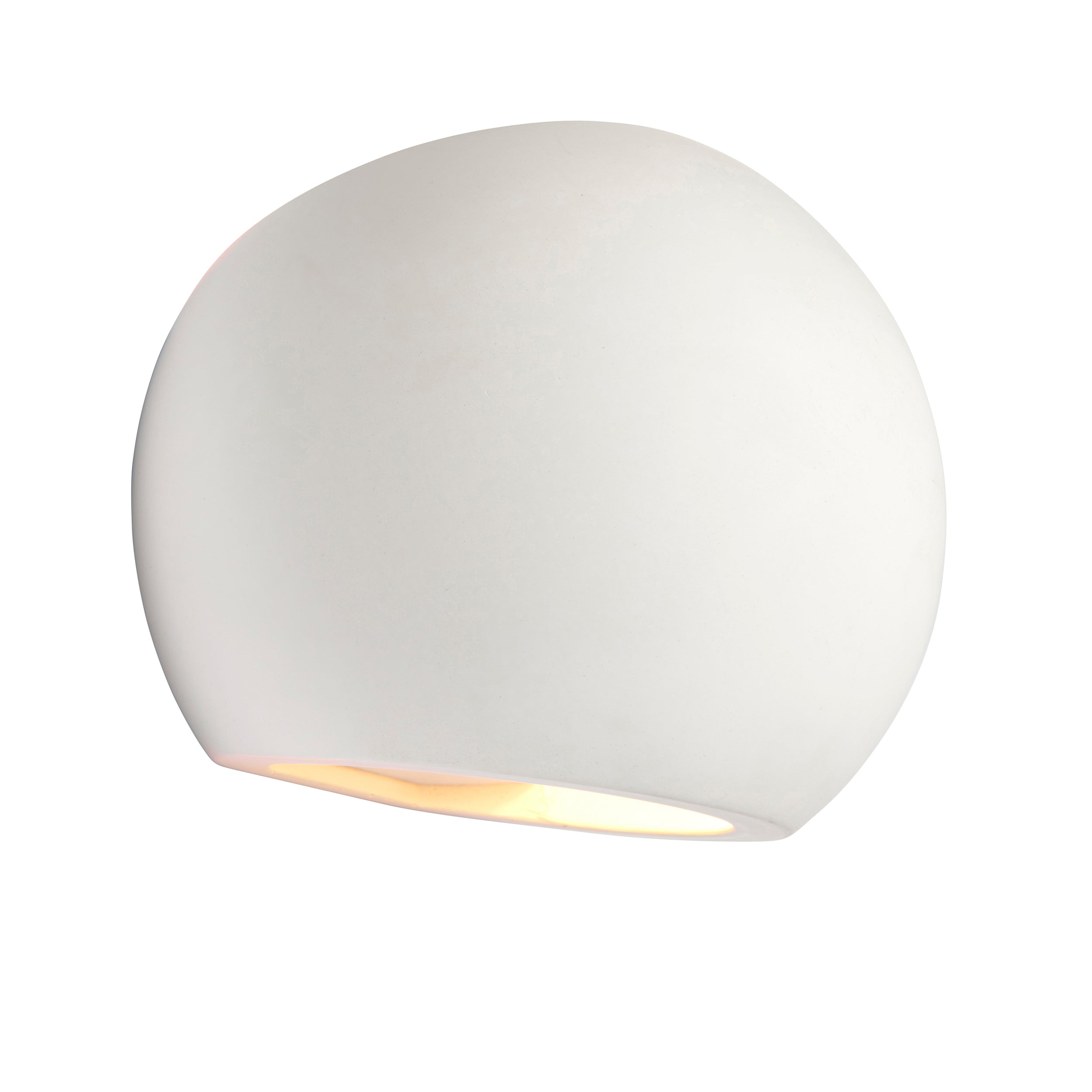 Saxby Lighting Clarus 1lt Wall 18W 119103