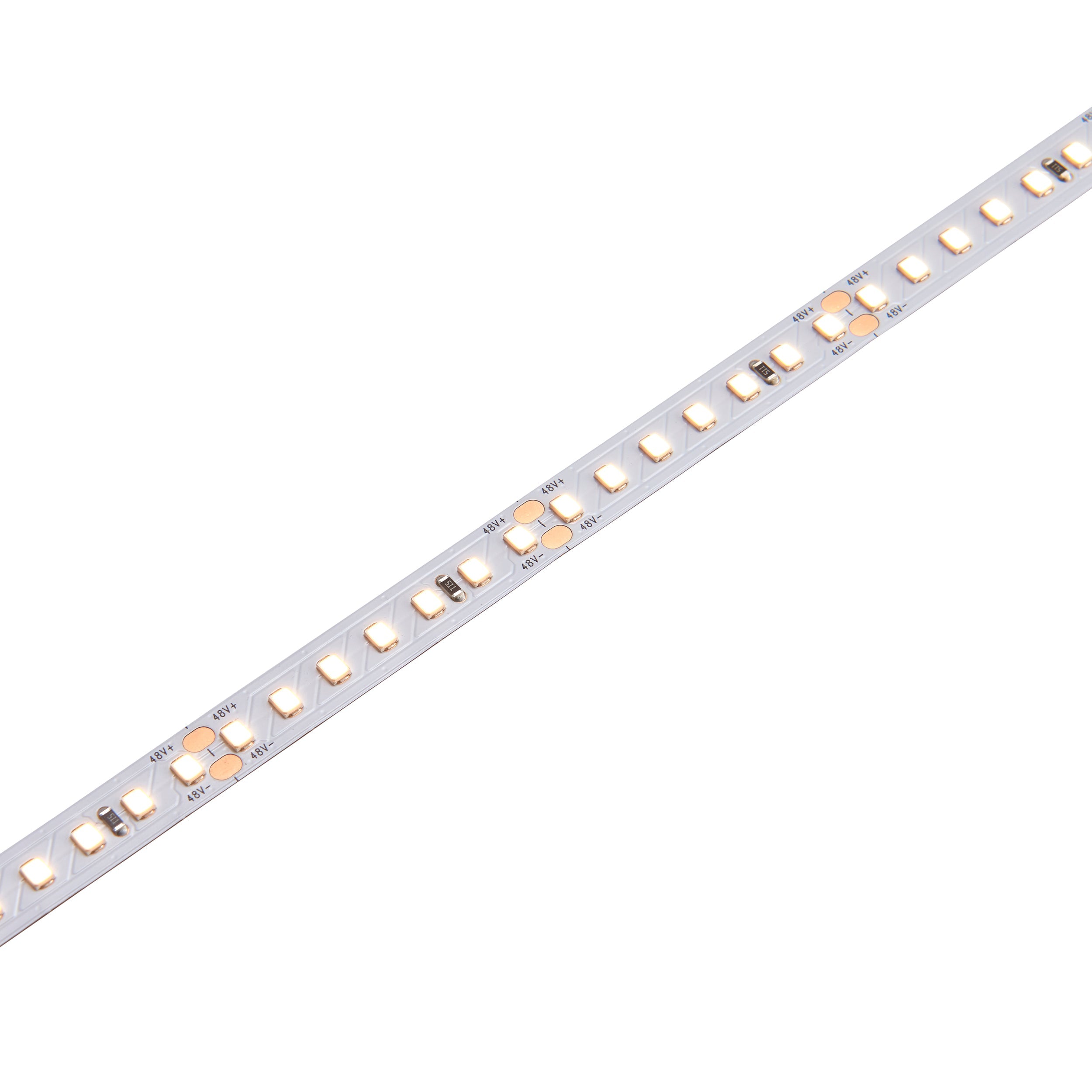 Saxby Lighting Orion20 48V | 3000K 18W/M 30M IP20 120338