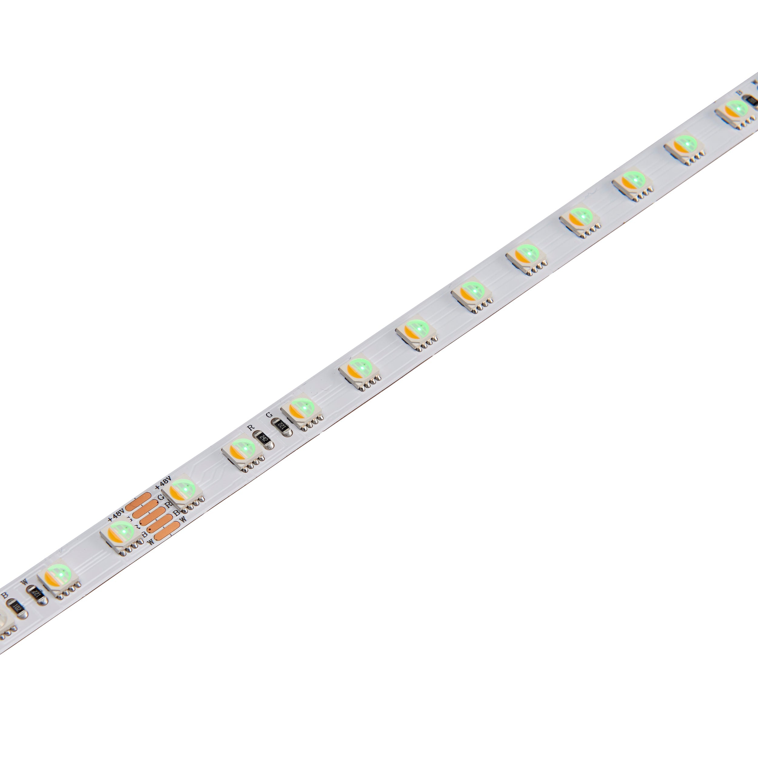 Saxby Lighting OrionRGBW 48V | 3000K 11.5W/M 30M IP20 120340