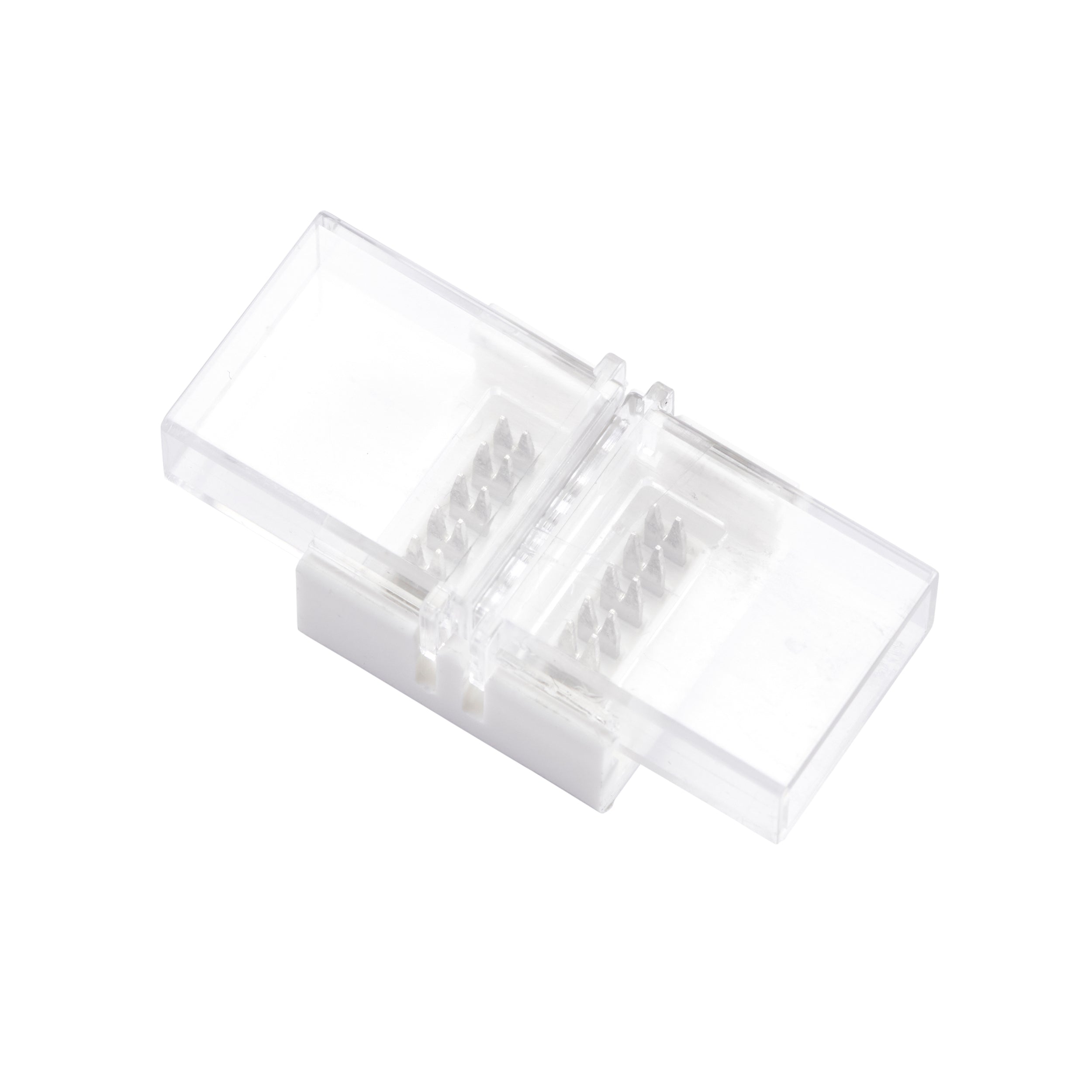 Saxby Lighting OrionRGBW 48V | Tape to Tape Connector IP67 120344