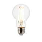 Saxby Lighting E27 LED WHITE FILAMENT GLS 7W | 806LM | 115LM/W | 2700K 120800