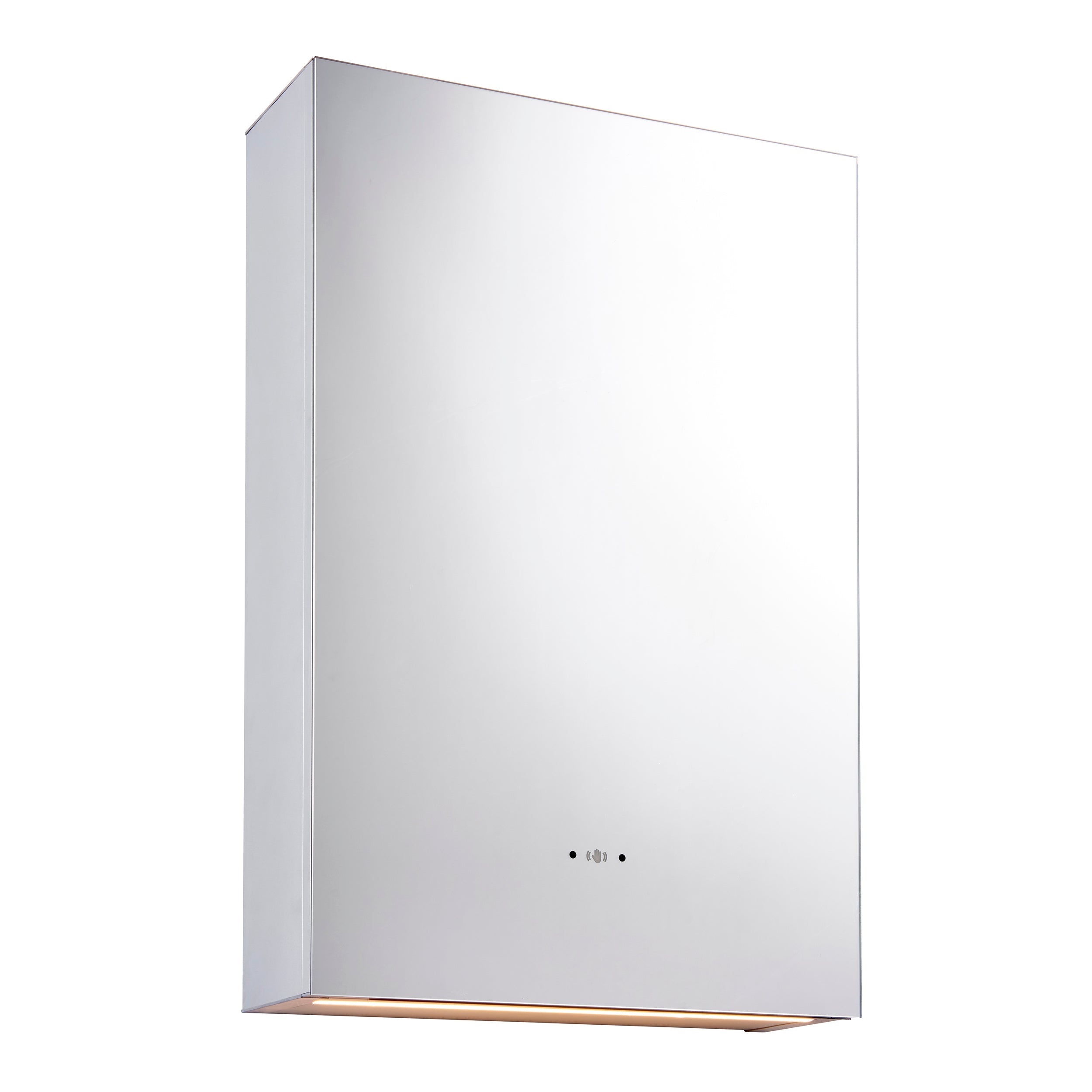 Saxby Lighting Revan CCT Cabinet Mirror 120811