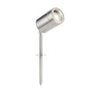 Saxby Lighting Atlantis Spike 315mm Marine Grade IP65 - Stainless Steel 14018