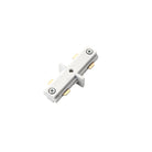 Saxby Lighting Track Internal Central Connector - White 3TRAWIS