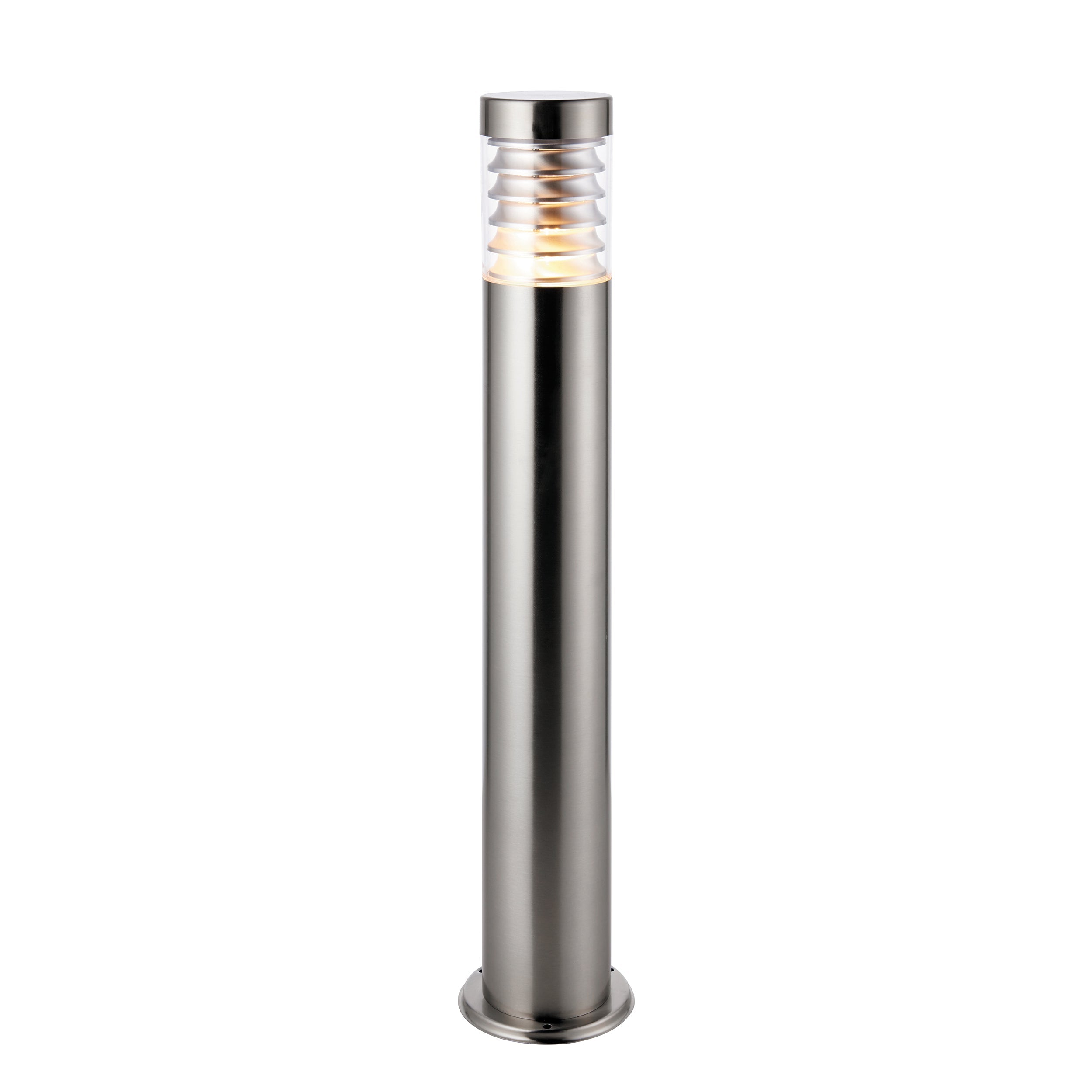 Saxby Lighting Equinox bollard 800MM IP44 E27 49911