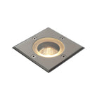 Saxby Lighting Pillar square marine grade IP65 7W  52211