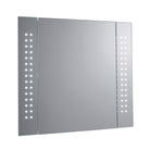 Saxby Lighting Revelo Shaver Cabinet Mirror 6500K 60894