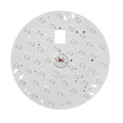 Saxby Lighting Luik gear tray 18W cct 61652