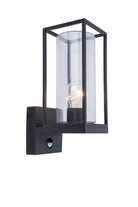 Lutec Flair Lantern Outdoor Wall Light 5288802012