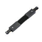Saxby Lighting Track Flexible Connector - Black 71893