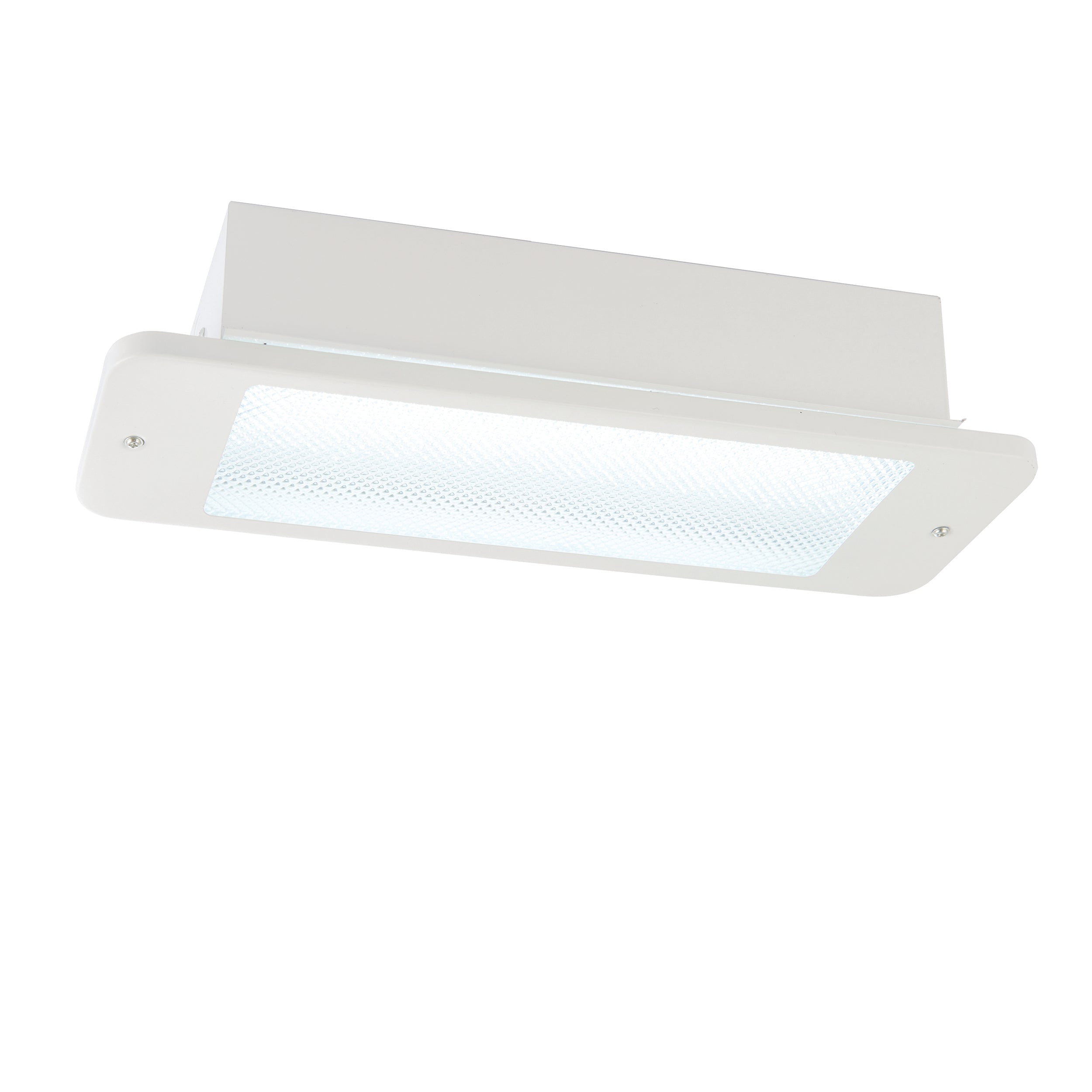 Saxby Lighting Sight Recessed 7.8W daylight white 72641