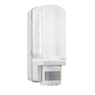 Saxby Lighting MotionLED CCT PIR 6W White 73717