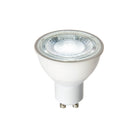 Saxby Lighting GU10 LED 7W | 680LM | 97LM/W | 6000K | 60 Beam Angle  74045