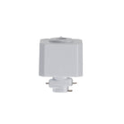 Saxby Lighting Track Pendant Adaptor - White 75538