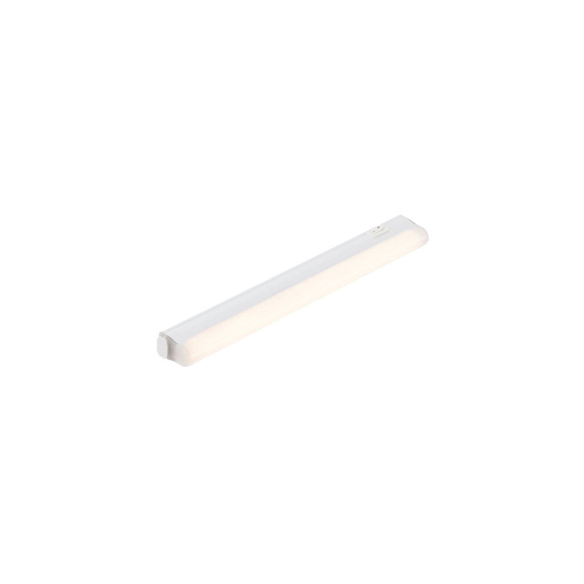 Saxby Lighting Sleek CCT 300mm 5W SW cct 75922 – Lightologist