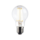 Saxby Lighting E27 LED FILAMENT GLS 8W | 1100LM | 138LM/W | 2700K | Dimmable 76799