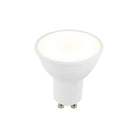 Saxby Lighting GU10 LED 5W | 470LM | 94LM/W | 4000K | 120 Beam Angle 78857