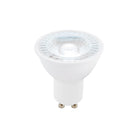 Saxby Lighting GU10 LED 6W | 435LM | 73LM/W | 6000K | 38 Beam Angle 78861