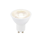 Saxby Lighting GU10 LED 6W | 470LM | 78LM/W | 4000K | 38 Beam Angle - Dimmable 78863