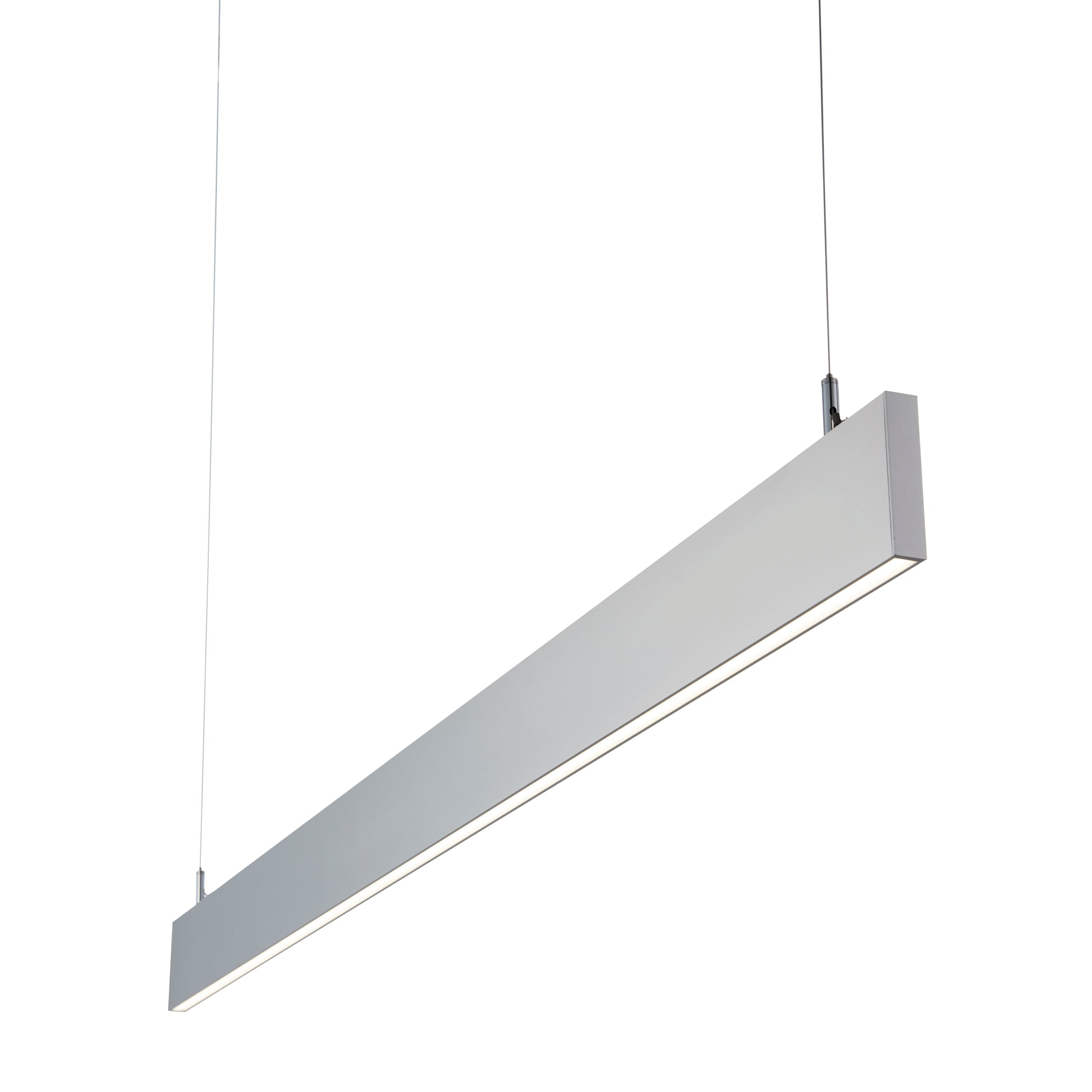 Saxby Lighting Kingsley 1500MM Linear 4000K 40W 78978