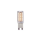 Saxby Lighting G9 LED 3.5W | 400LM | 114LM/W | 3000K 81019
