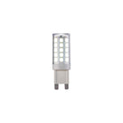 Saxby Lighting G9 LED 3.5W | 400LM | 114LM/W | 6500K 81021