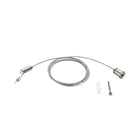 Saxby Lighting Track Suspension Kit 3M 81022