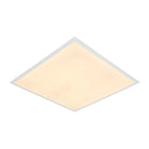 Saxby Lighting Stratus 40W | 3000K | 3600LM - 90LM/w | 600x600 81023