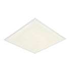 Saxby Lighting Stratus 40W | 4000K | 4000LM - 100LM/w | 600 x 600 81024