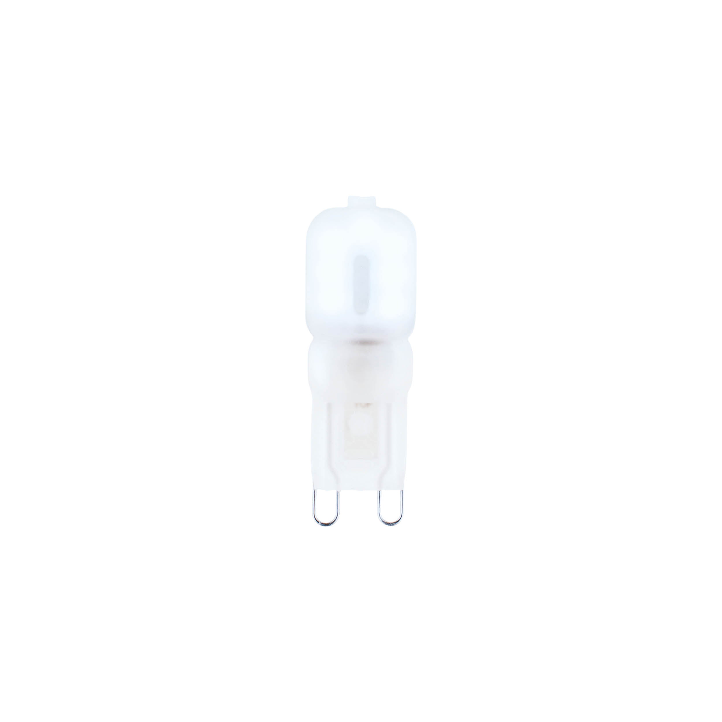 Saxby Lighting G9 LED 2W | 200LM | 100LM/W | 6500K 81556