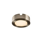 Saxby Lighting Hera CCT 2.5W - Brushed Chrome 90126