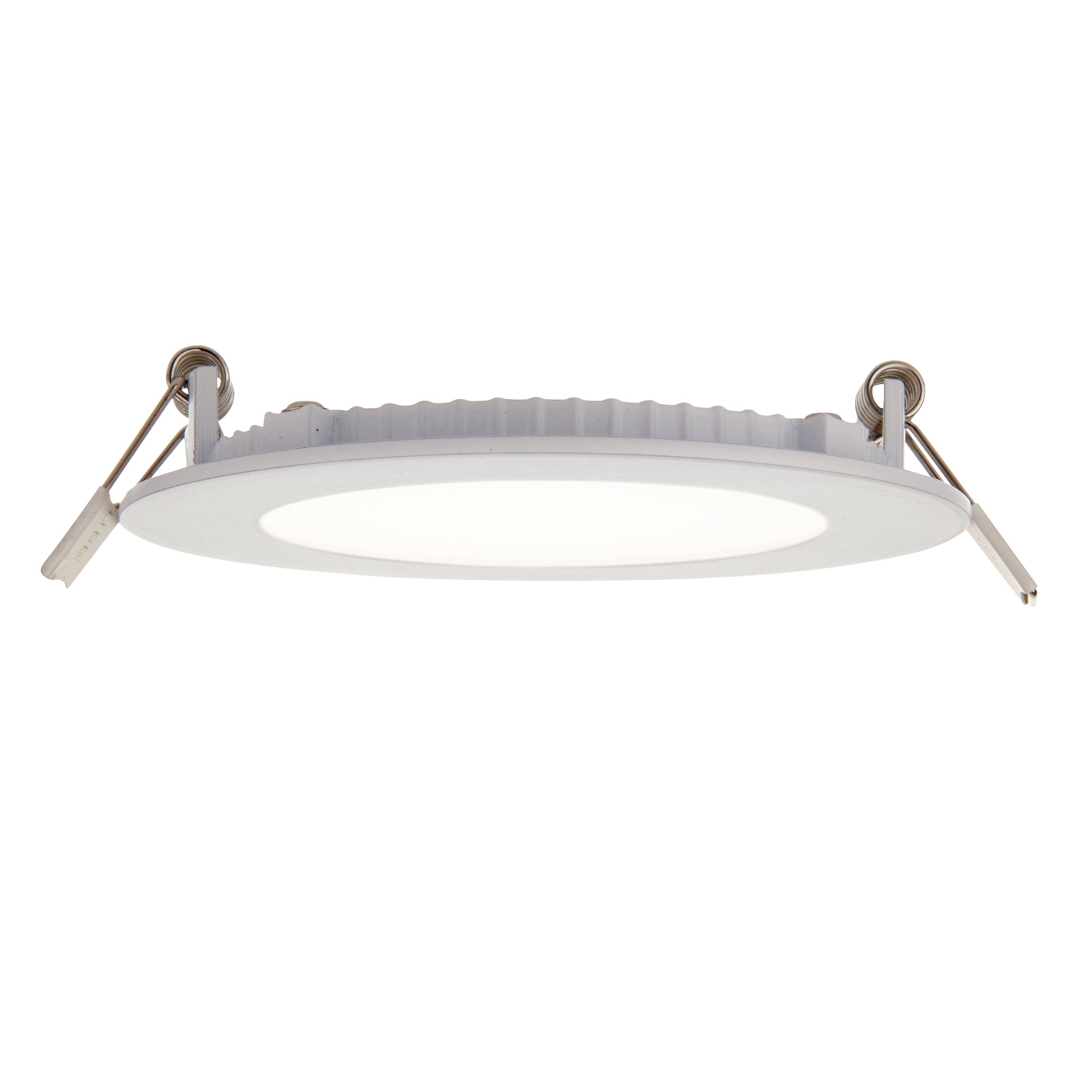 Saxby Lighting SirioDISC 6W 3CCT IP44 90955
