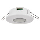 Saxby Lighting PIR detector 2-in-1 White 90977