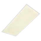 Saxby Lighting StratusPRO 40W | TPA | 4000K | 5600LM - 140LM/w | 1200 x 600 92276