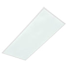 Saxby Lighting StratusPRO 40W | TPA | 6000K | 5600LM - 140LM/w | 1200 x 600 92277