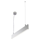 Saxby Lighting Kingsley 610MM Linear 4000K 25W 92520