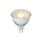 Saxby Lighting MR16 LED 7W | 550LM | 79LM/W | 3000K 92535