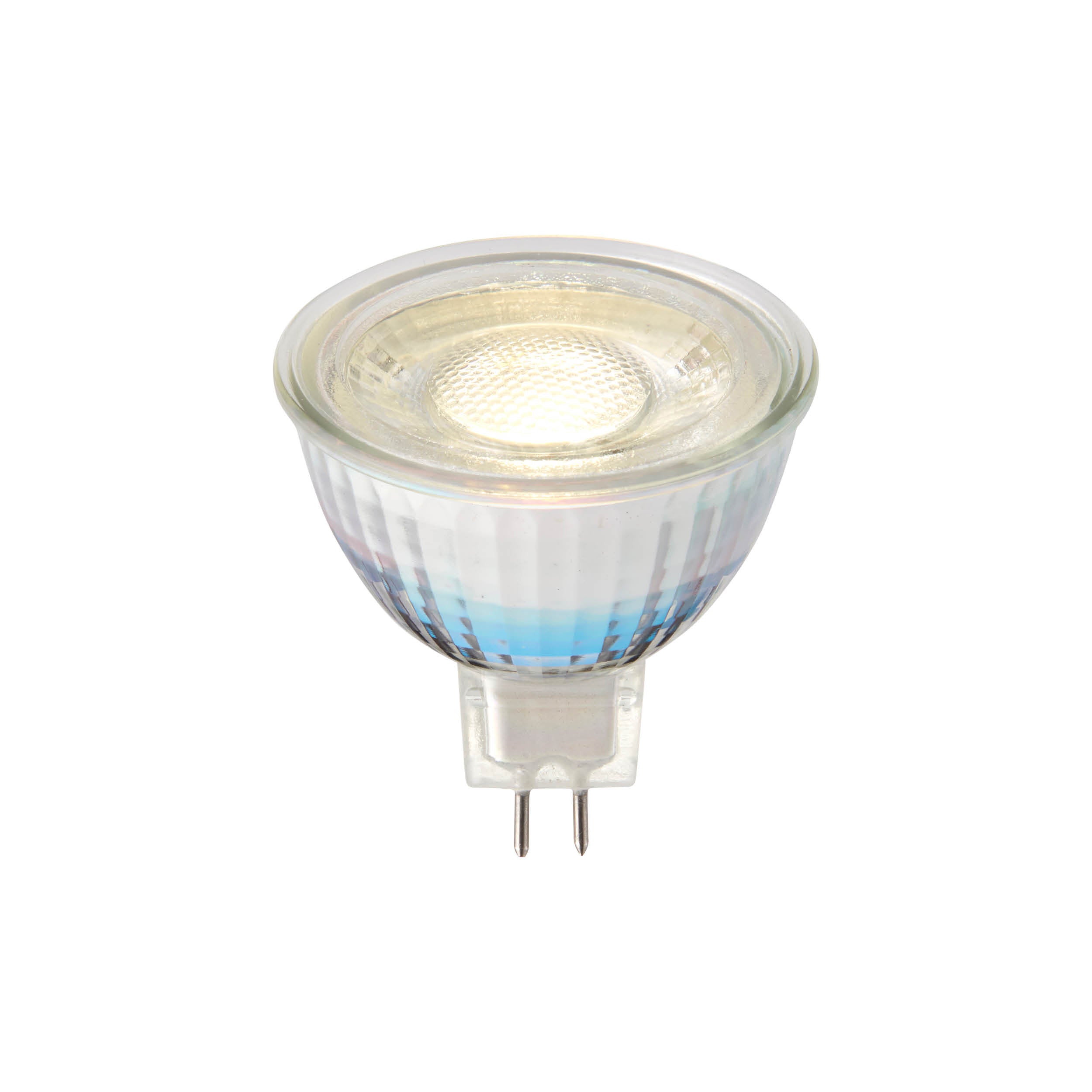 Saxby Lighting MR16 LED 7W | 550LM | 79LM/W | 3000K 92535