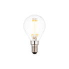 Saxby Lighting E14 LED FILAMENT GOLF 4W | 470LM | 118LM/W | 2700K 94340