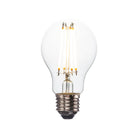 Saxby Lighting E27 LED FILAMENT GLS 7W | 806LM | 115LM/W | 2700K  - Dimmable 94343