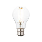 Saxby Lighting B22 LED FILAMENT GLS 6W | 806LM | 134LM/W | 2700K 94344