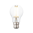 Saxby Lighting B22 LED FILAMENT GLS 7W | 806LM | 115LM/W | 2700K - Dimmable 94345