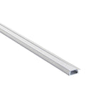 Saxby Lighting RigelSLIM Recessed 2m Aluminium Profile/Extrusion Silver 94947