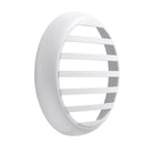 Saxby Lighting Saxby HeroPRO CCT Grill Bezel - White 95547