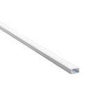 Saxby Lighting RigelSLIM Surface 2m Aluminium Profile/Matt White 97734