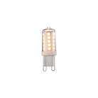 Saxby Lighting G9 LED 3.2W | 320LM | 100LM/W | 3000K - Dimmable 98432