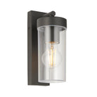 Saxby Lighting Hayden wall IP44 15W  98439