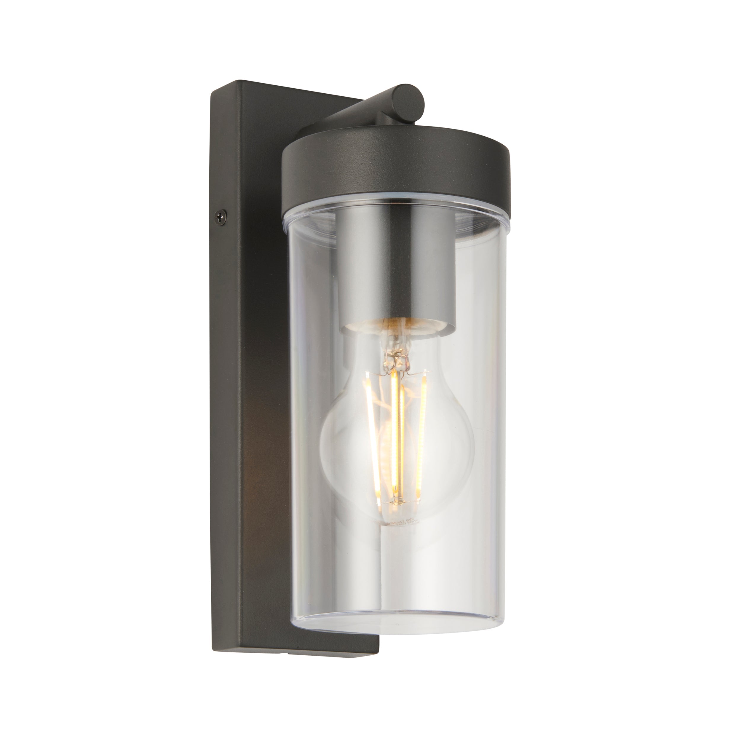Saxby Lighting Hayden wall IP44 15W  98439
